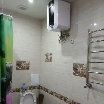 Продается 3-х комнатная квартира, 34,2 м²