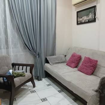 Продается 3-х комнатная квартира, 34,2 м²