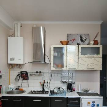 Продается 3-х комнатная квартира, 34,2 м²