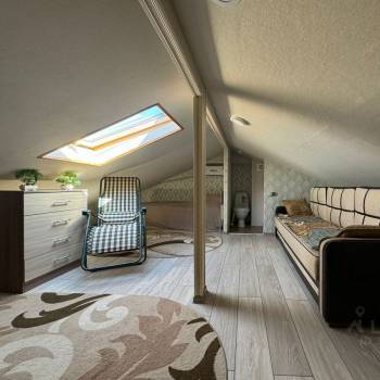Продается 3-х комнатная квартира, 34,2 м²