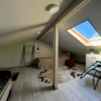 Продается 3-х комнатная квартира, 34,2 м²