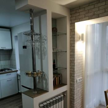Сдается Многокомнатная квартира, 75 м²