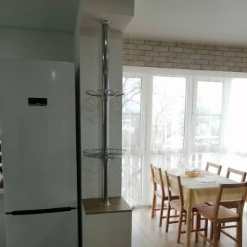 Сдается Многокомнатная квартира, 75 м²