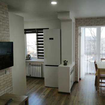 Сдается Многокомнатная квартира, 75 м²
