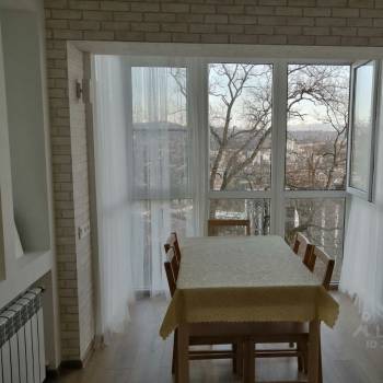 Сдается Многокомнатная квартира, 75 м²