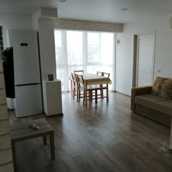 Сдается Многокомнатная квартира, 75 м²