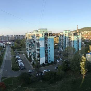 Сдается 1-комнатная квартира, 37 м²