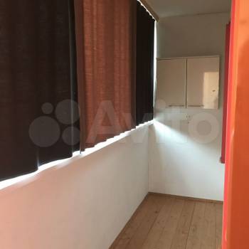 Сдается 1-комнатная квартира, 37 м²