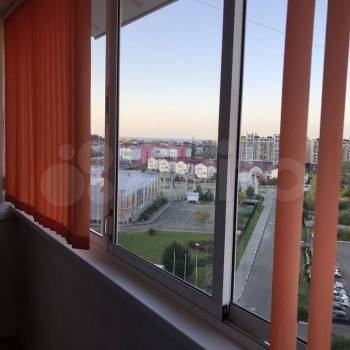 Сдается 1-комнатная квартира, 37 м²