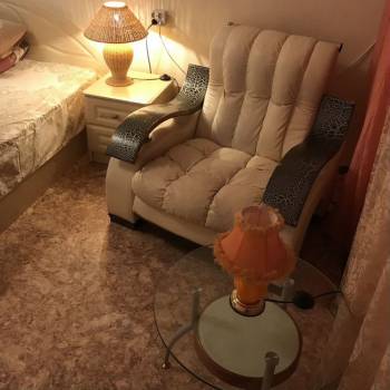 Сдается 1-комнатная квартира, 37 м²