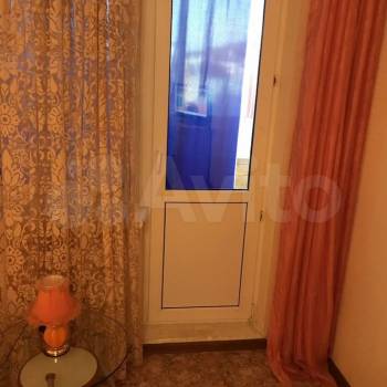 Сдается 1-комнатная квартира, 37 м²