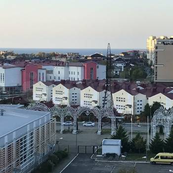 Сдается 1-комнатная квартира, 37 м²