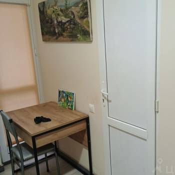 Сдается 1-комнатная квартира, 20 м²