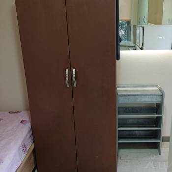 Сдается 1-комнатная квартира, 20 м²