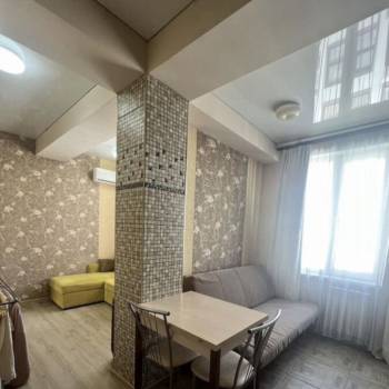 Сдается 1-комнатная квартира, 30 м²