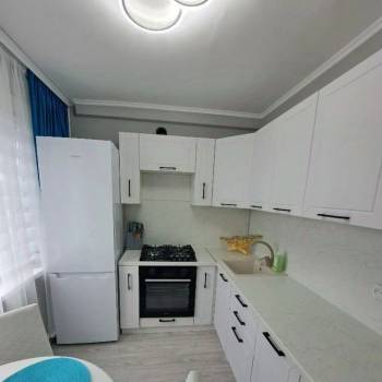 Сдается 2-х комнатная квартира, 53 м²