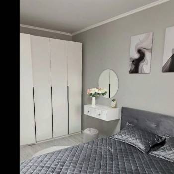 Сдается 2-х комнатная квартира, 53 м²