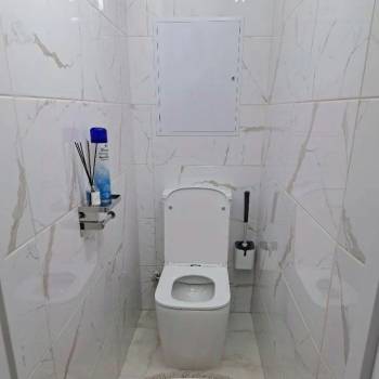 Сдается 2-х комнатная квартира, 53 м²