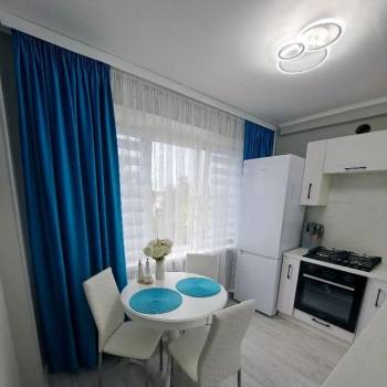 Сдается 2-х комнатная квартира, 53 м²