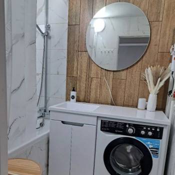 Сдается 2-х комнатная квартира, 53 м²