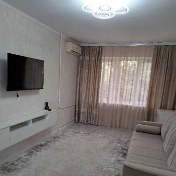Сдается 2-х комнатная квартира, 53 м²