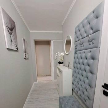 Сдается 2-х комнатная квартира, 53 м²