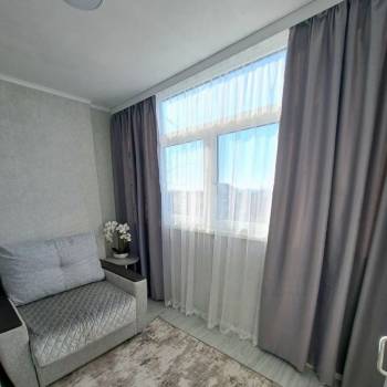 Сдается 2-х комнатная квартира, 53 м²