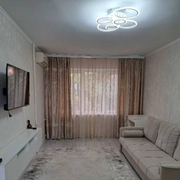 Сдается 2-х комнатная квартира, 53 м²