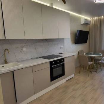 Сдается 2-х комнатная квартира, 52 м²