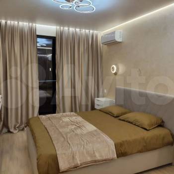 Сдается 2-х комнатная квартира, 52 м²