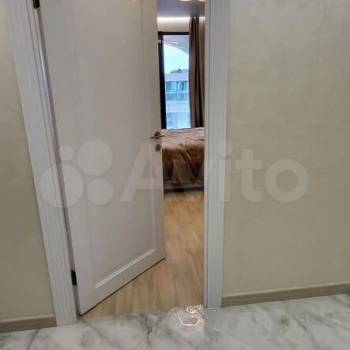 Сдается 2-х комнатная квартира, 52 м²