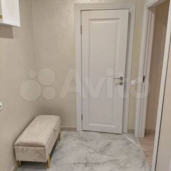 Сдается 2-х комнатная квартира, 52 м²