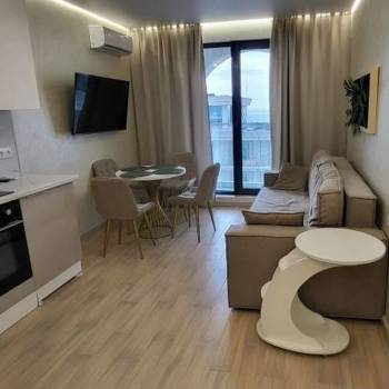Сдается 2-х комнатная квартира, 52 м²