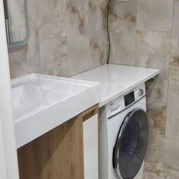 Сдается 2-х комнатная квартира, 52 м²