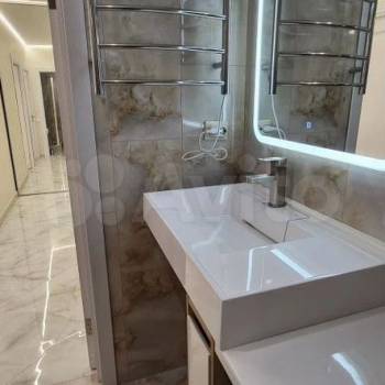 Сдается 2-х комнатная квартира, 52 м²