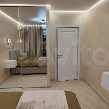 Сдается 2-х комнатная квартира, 52 м²