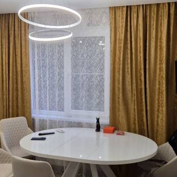 Сдается 2-х комнатная квартира, 63,6 м²