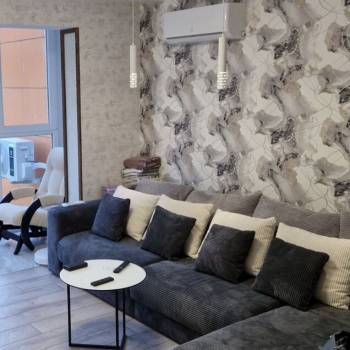Сдается 2-х комнатная квартира, 63,6 м²