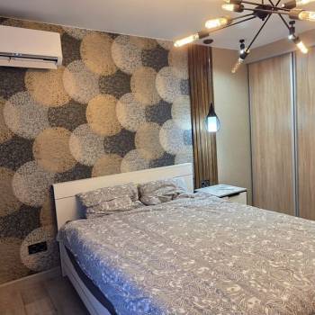Сдается 2-х комнатная квартира, 63,6 м²