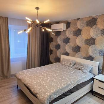 Сдается 2-х комнатная квартира, 63,6 м²