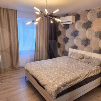 Сдается 2-х комнатная квартира, 63,6 м²