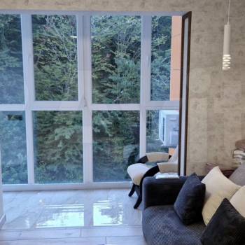 Сдается 2-х комнатная квартира, 63,6 м²