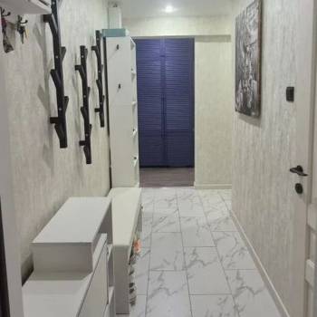 Продается 2-х комнатная квартира, 55 м²