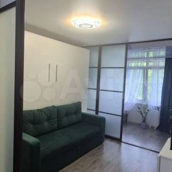 Продается 2-х комнатная квартира, 55 м²