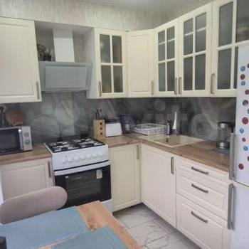 Продается 2-х комнатная квартира, 55 м²