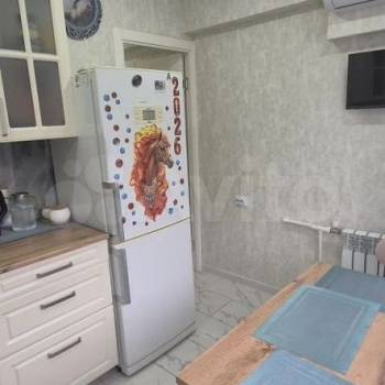 Продается 2-х комнатная квартира, 55 м²