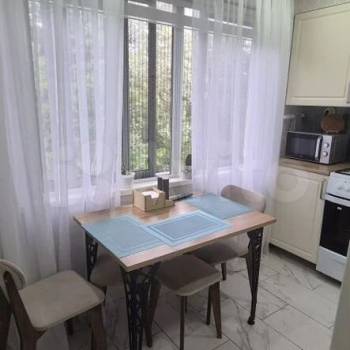 Продается 2-х комнатная квартира, 55 м²