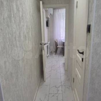 Продается 2-х комнатная квартира, 55 м²