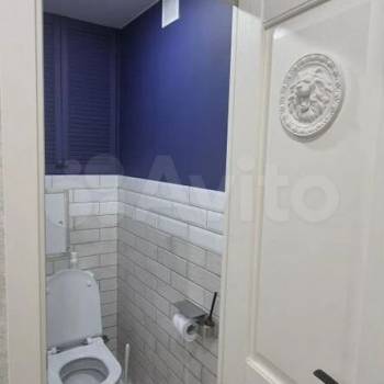 Продается 2-х комнатная квартира, 55 м²