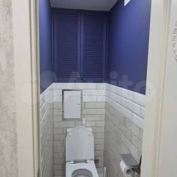 Продается 2-х комнатная квартира, 55 м²
